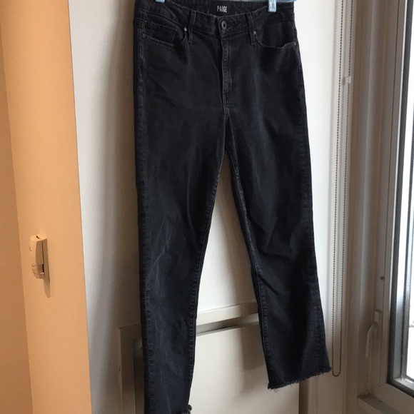 Paige Jacqueline Straight in Riot - Picture 5 of 16